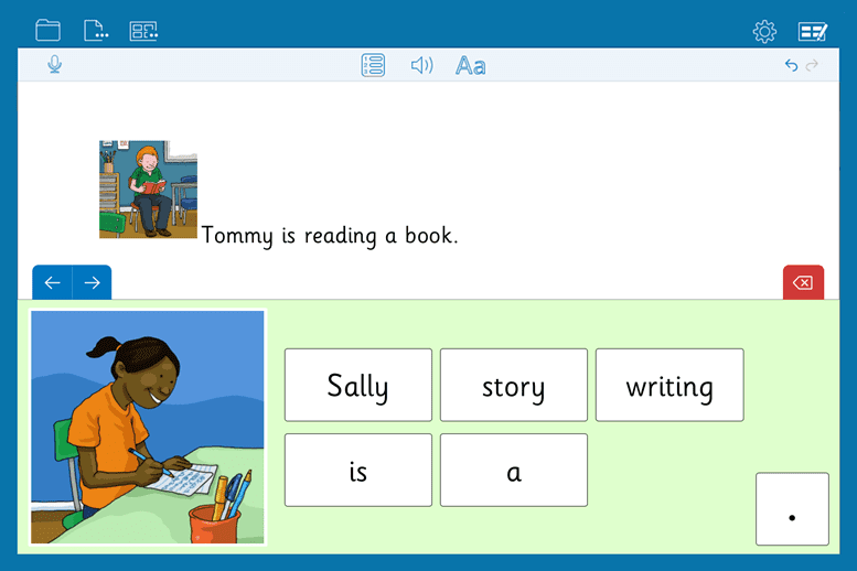 Sentence Sets - CW