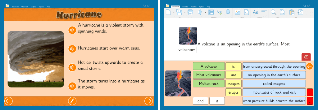 Natural Disasters - 1
